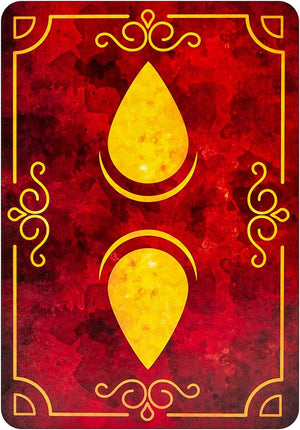 Sexual Magic Oracle Cards