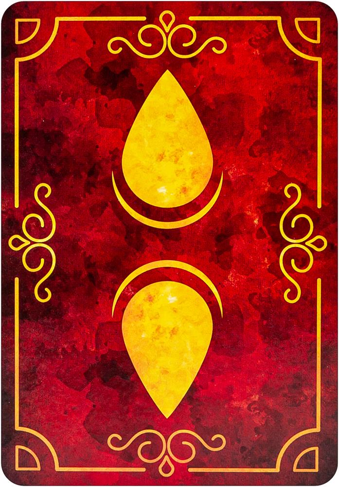 Sexual Magic Oracle Cards