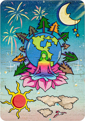 Happy Little Things - Inspirational cards