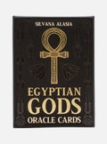Egyptian Gods Oracle Cards