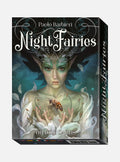 Night Fairies Oracle Cards