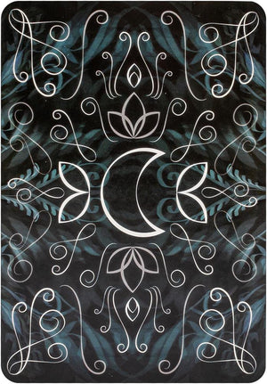 Night Fairies Oracle Cards