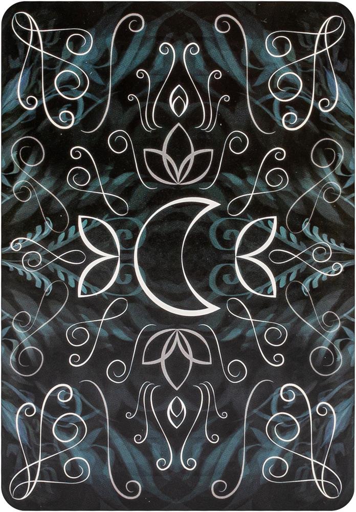 Night Fairies Oracle Cards