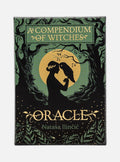 A Compendium of Witches Oracle