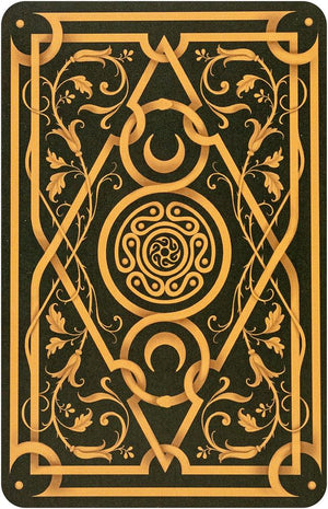 A Compendium of Witches Oracle