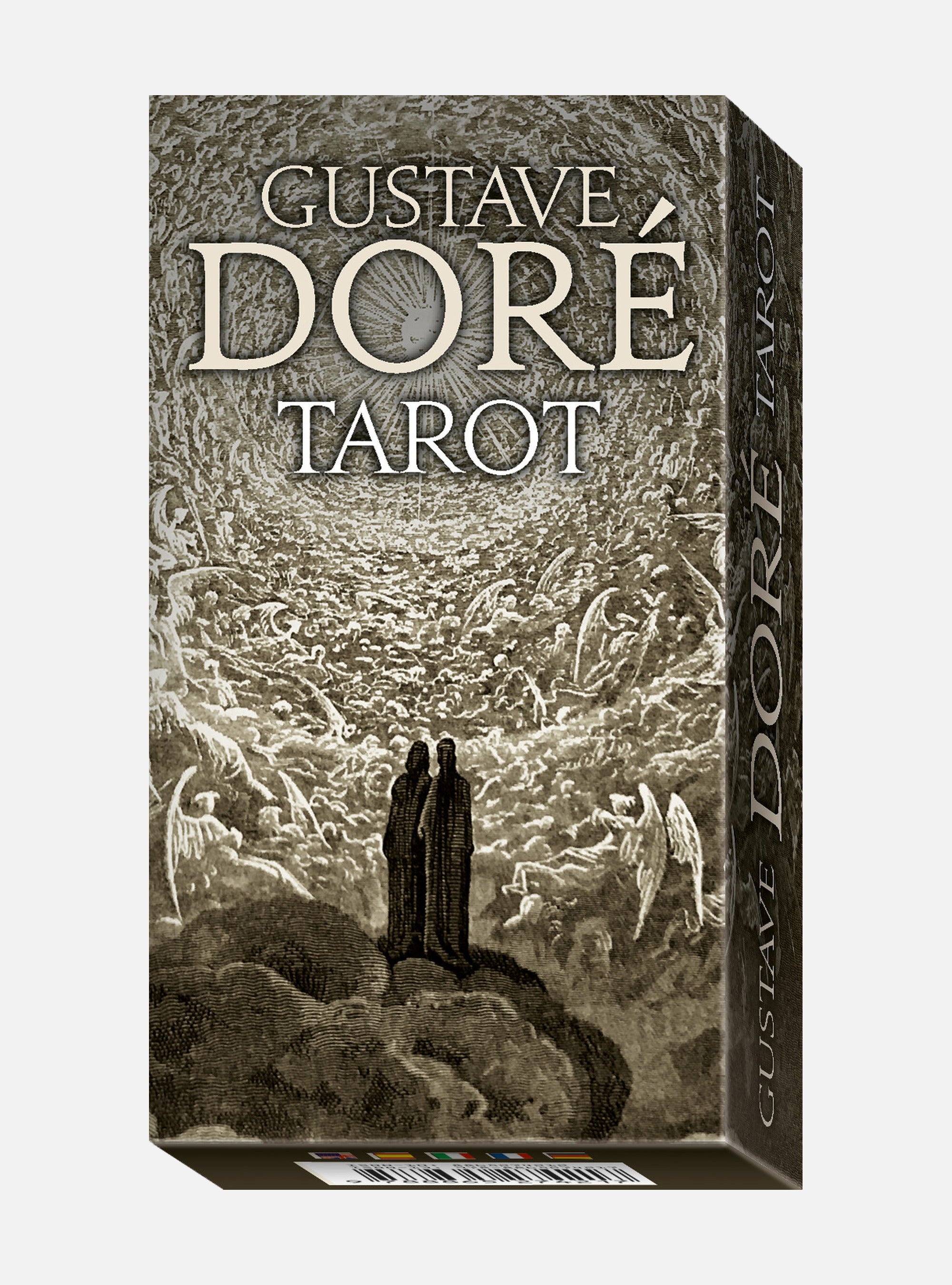 Gustave Doré Tarot