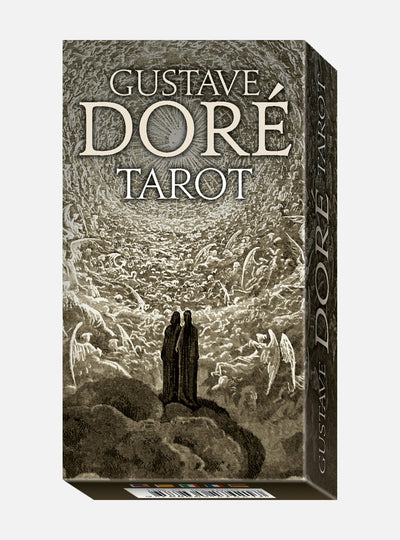 Gustave Doré Tarot