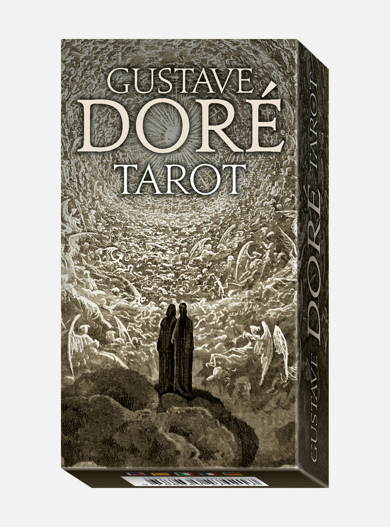 Gustave Doré Tarot