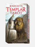 Knights Templar Tarot