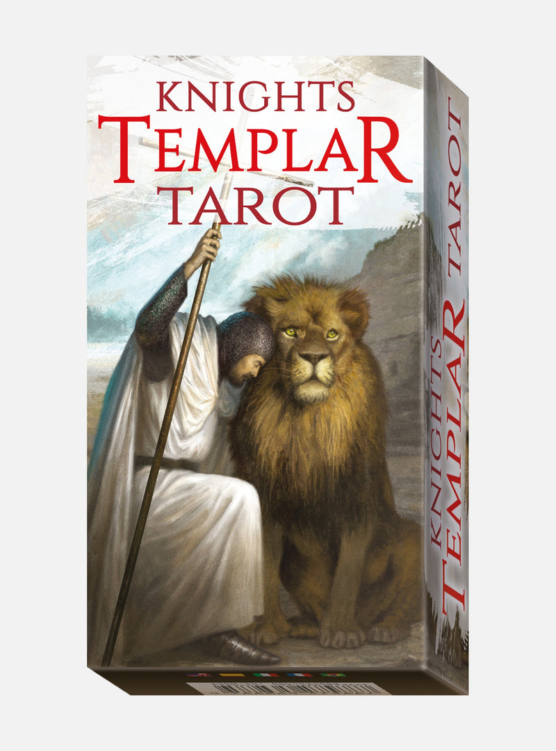 Knights Templar Tarot