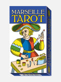 Marseille Tarot