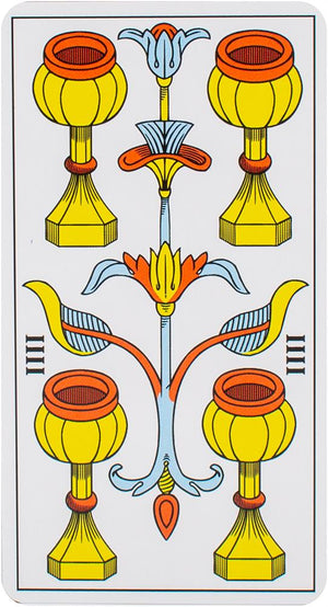 Marseille Tarot
