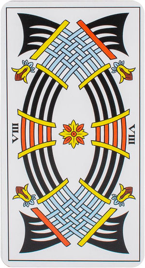 Marseille Tarot