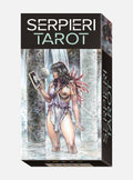 Serpieri Tarot