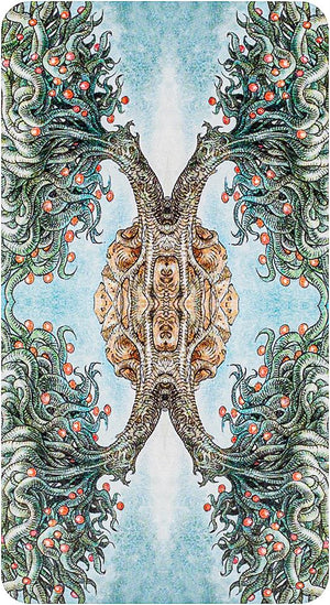 Serpieri Tarot