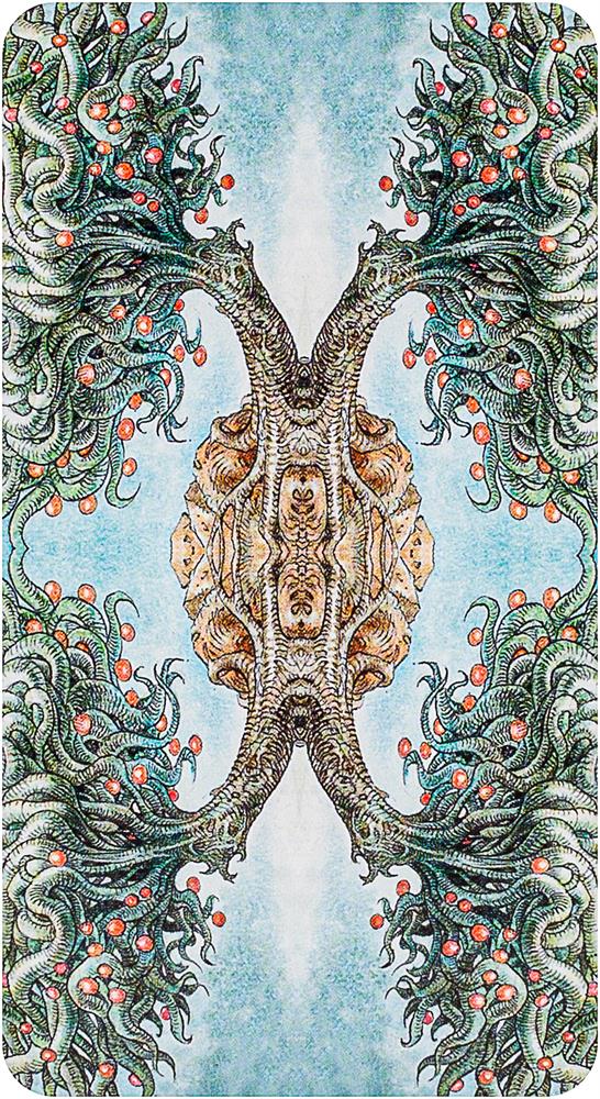 SERPIERI TAROT