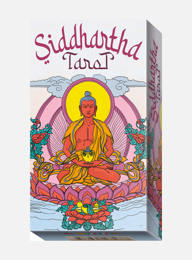 Siddhartha Tarot