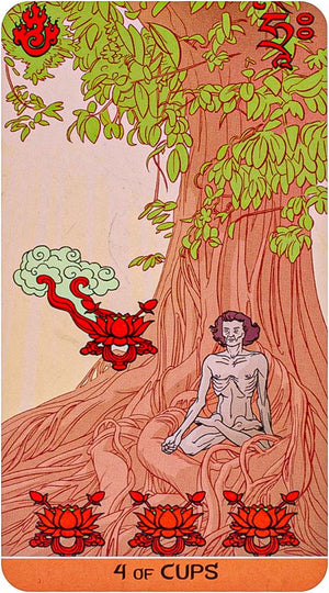 Siddhartha Tarot