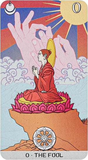 Siddhartha Tarot