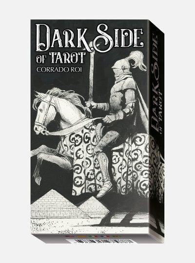Dark Side of Tarot