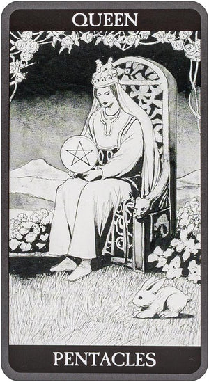 Dark Side of Tarot