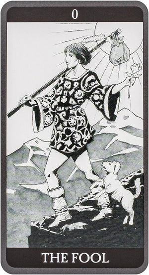 Dark Side of Tarot