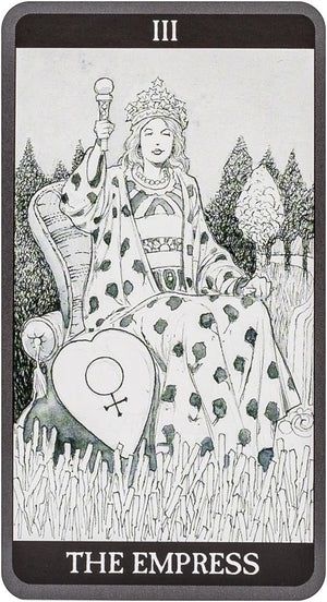 Dark Side of Tarot