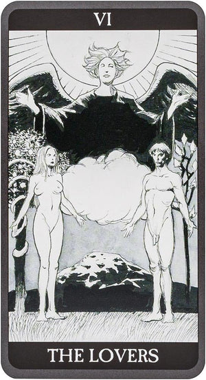 Dark Side of Tarot
