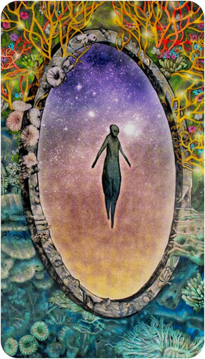 Spiritual Tarot (boxed)