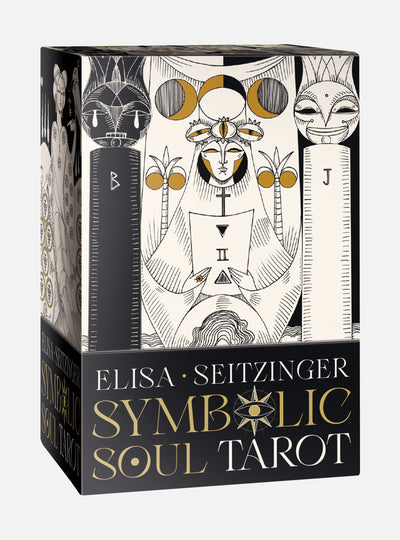 Symbolic Soul Tarot