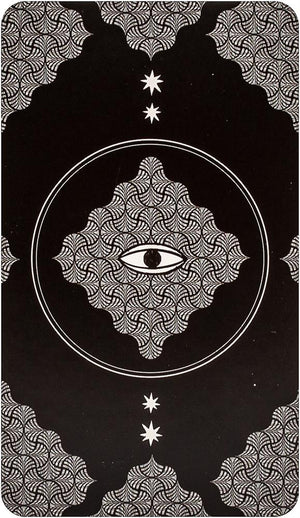 Symbolic Soul Tarot
