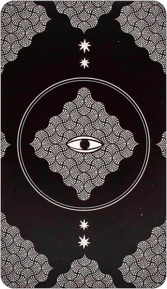 Symbolic Soul Tarot