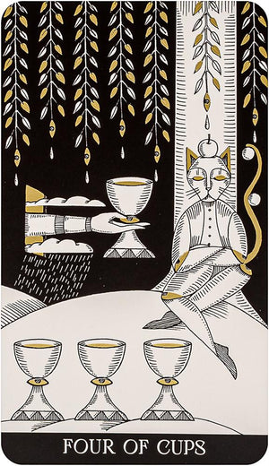 Symbolic Soul Tarot