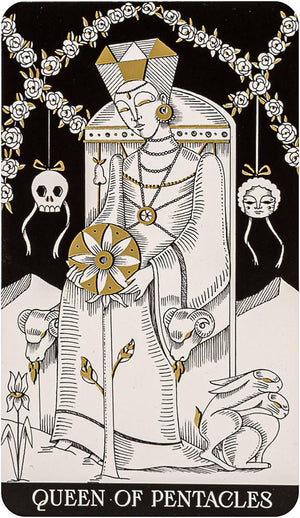 Symbolic Soul Tarot
