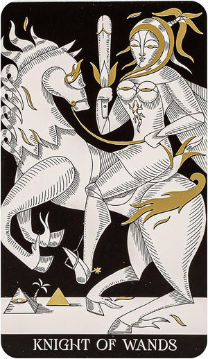 Symbolic Soul Tarot