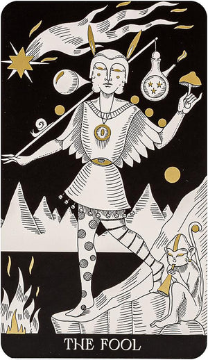 Symbolic Soul Tarot