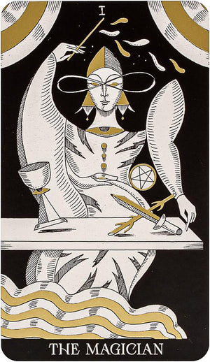 Symbolic Soul Tarot