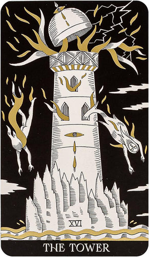 Symbolic Soul Tarot