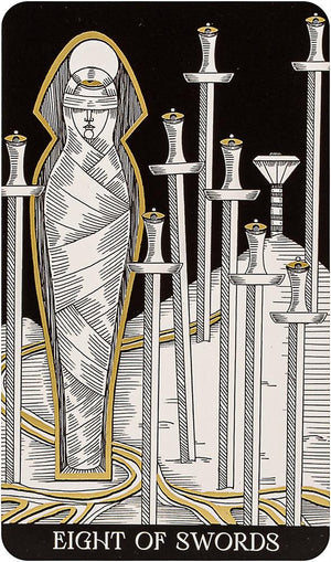 Symbolic Soul Tarot