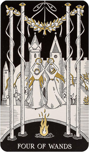 Symbolic Soul Tarot