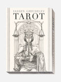 Iassen Ghiuselev Tarot - Grand Trumps