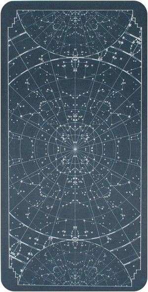 Iassen Ghiuselev Tarot - Grand Trumps