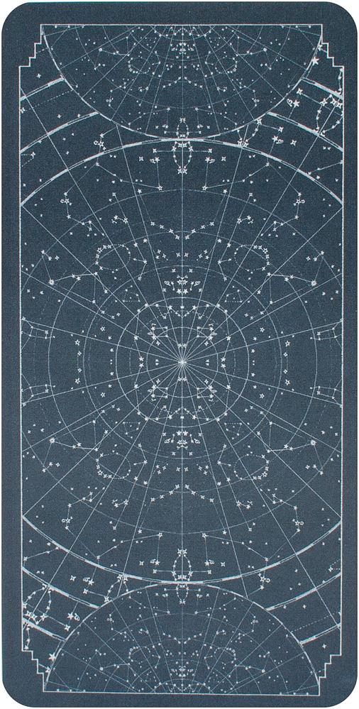 Iassen Ghiuselev Tarot - Grand Trumps