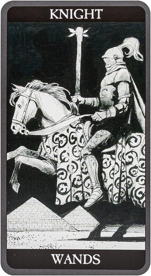 Dark Side of Tarot KIT