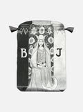 Dark Side of Tarot - Tarot Bag (satin)