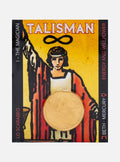 Tarot Talisman- I. THE MAGICIAN