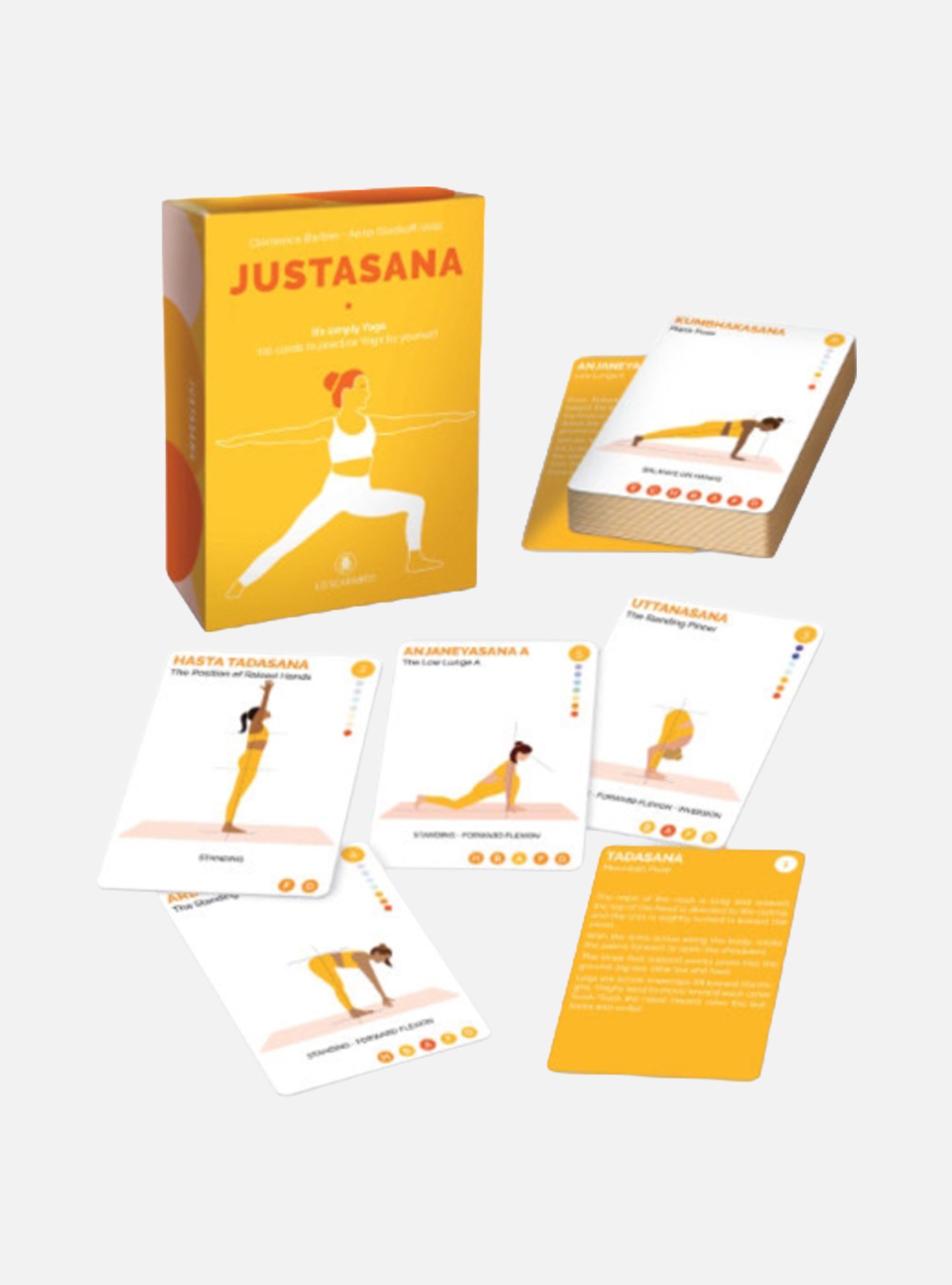 JustAsana