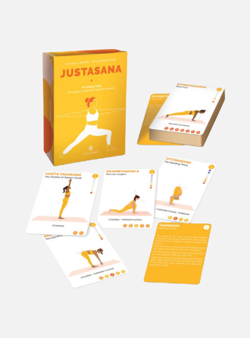 JustAsana