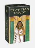 Egyptian Tarot MINI (new edition)