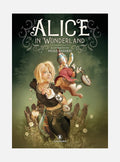 Alice in Wonderland